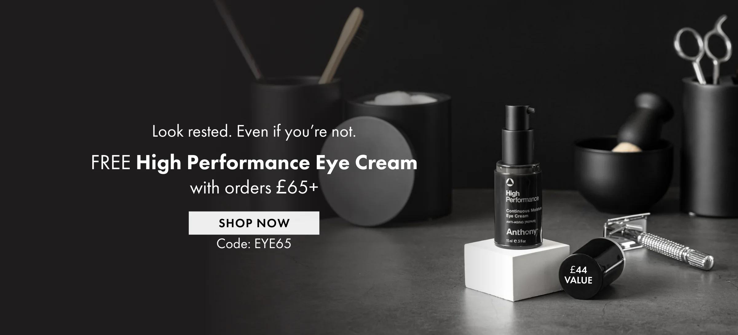 Advanced Grooming for Modern Men