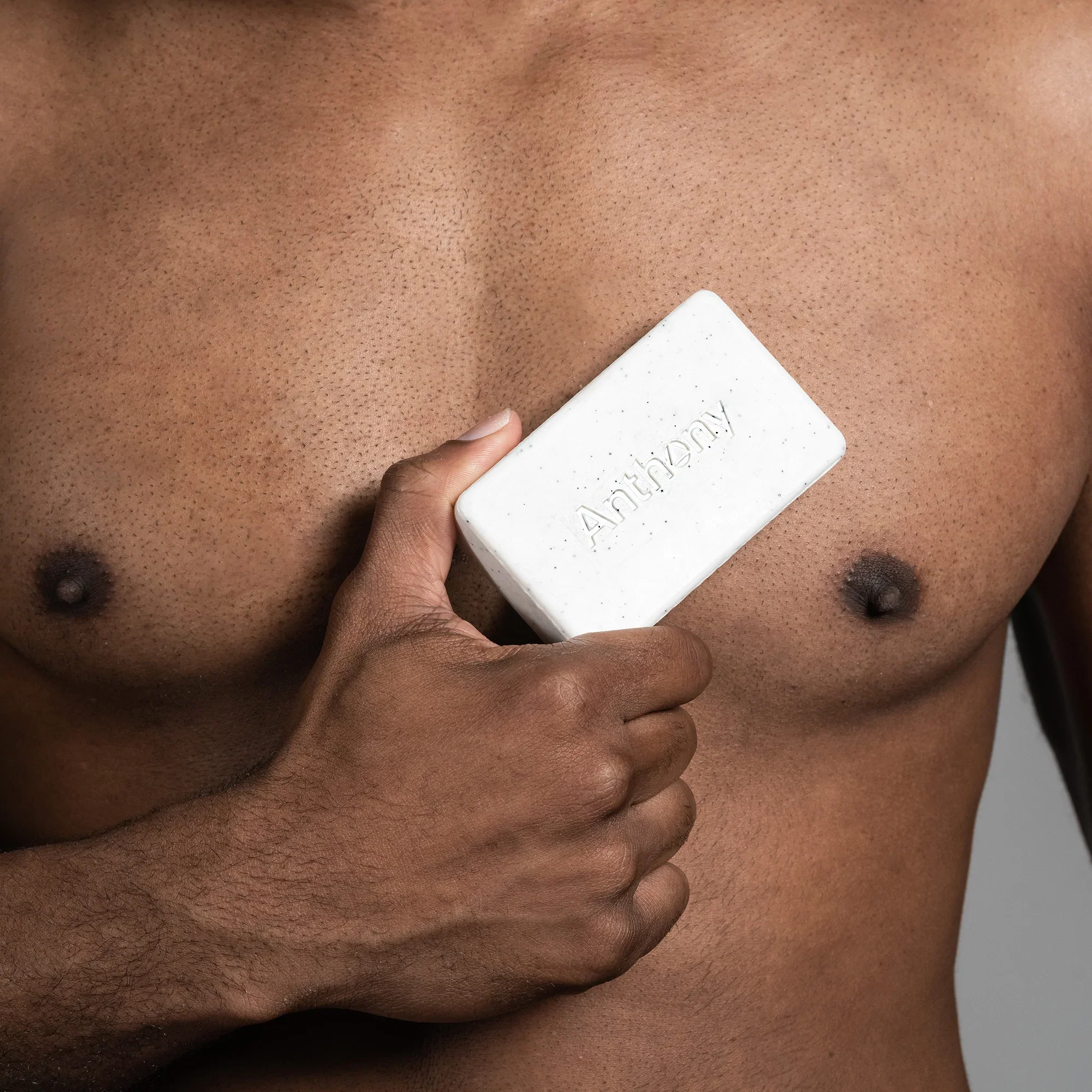 Exfoliating + Cleansing Bar 3-Pack (£66 Value) - Image 3