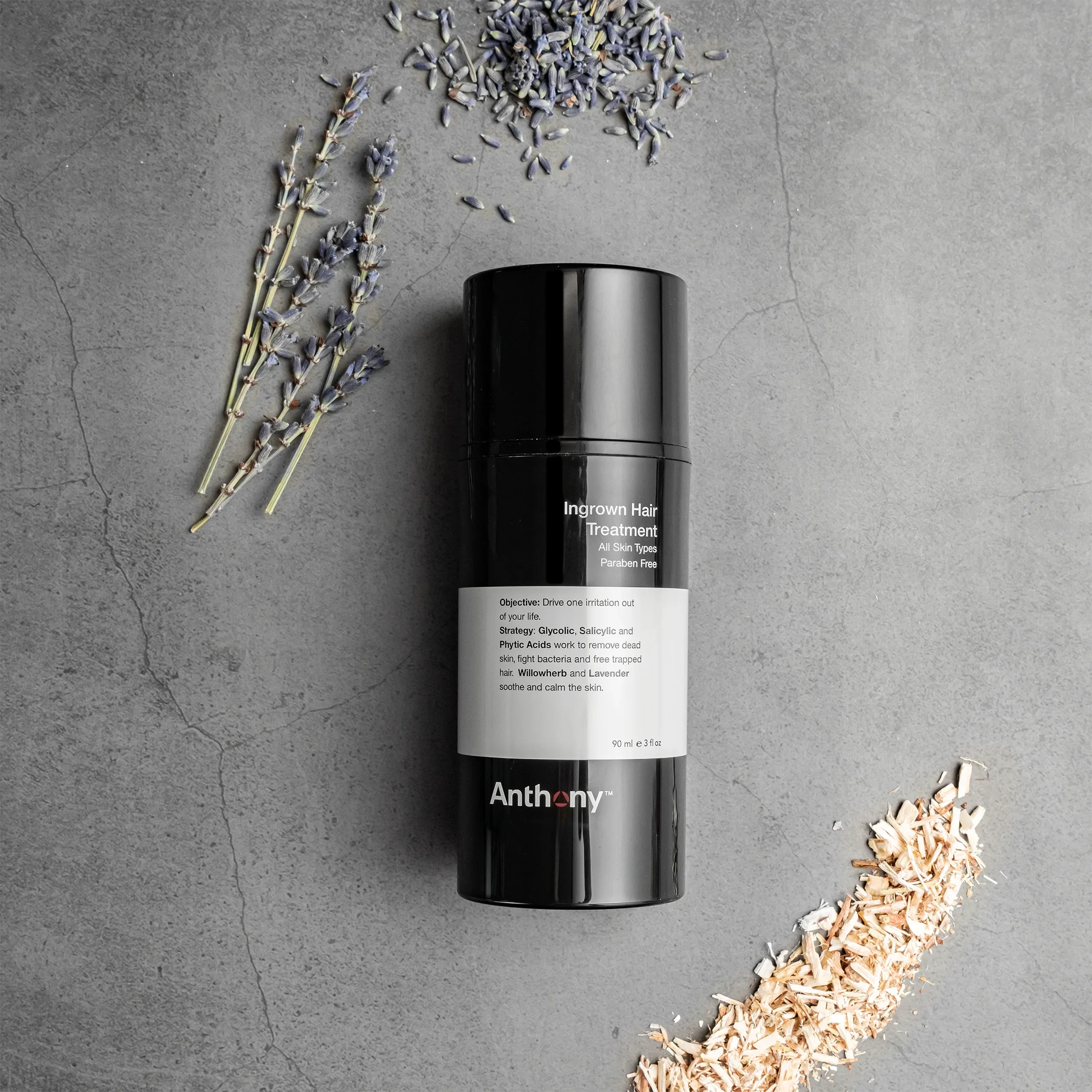 Ingrown Hair Treatment 3-Pack (£81 Value) - Image 4