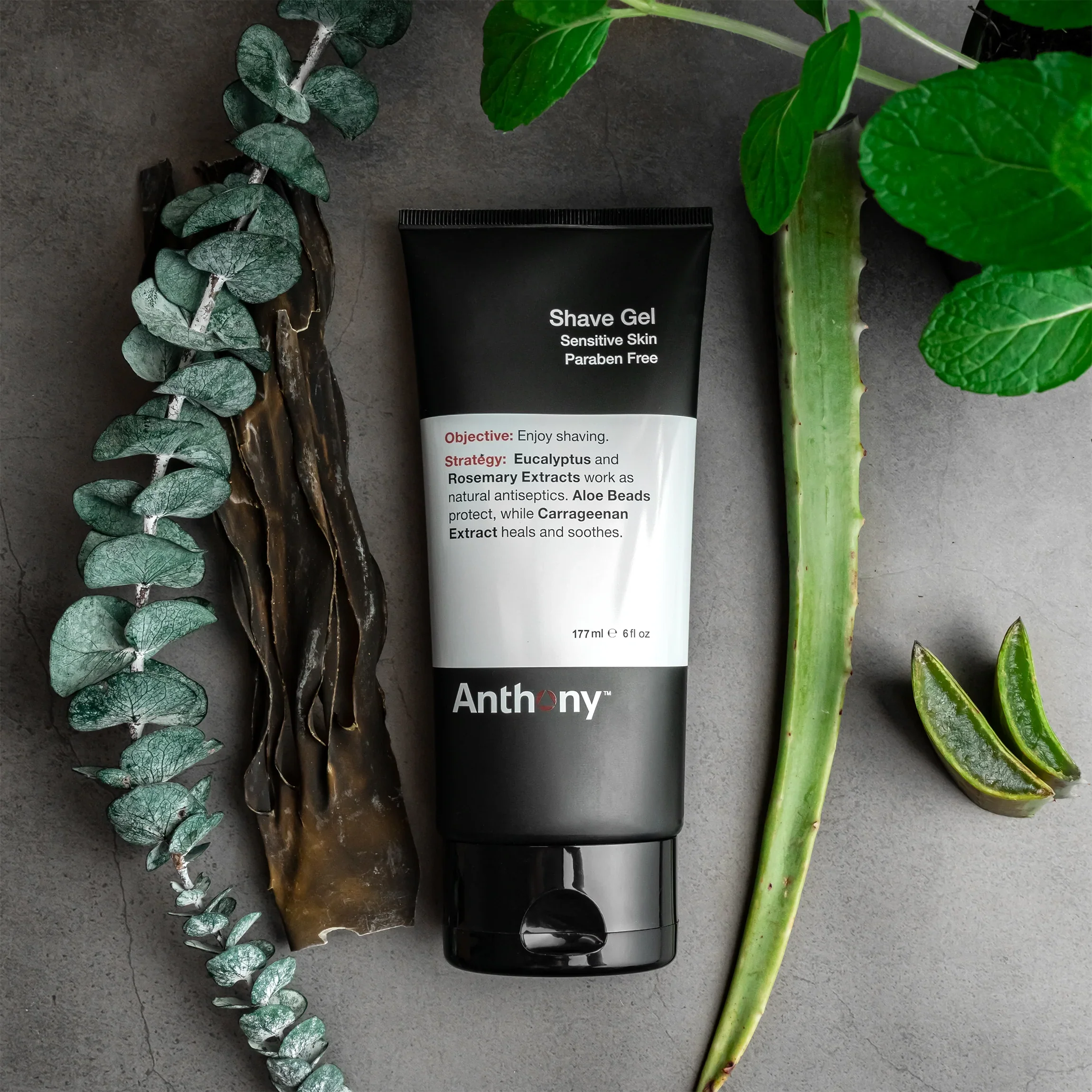 Shave Essentials Set - Image 3