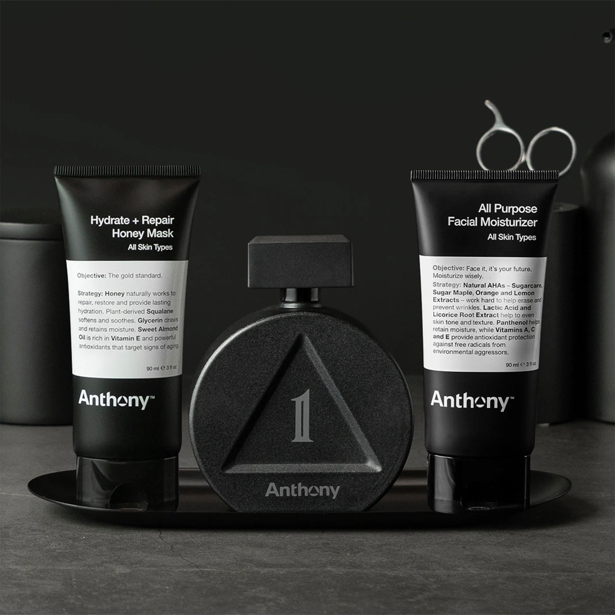 The Charming Trio (£204 value) - Image 3