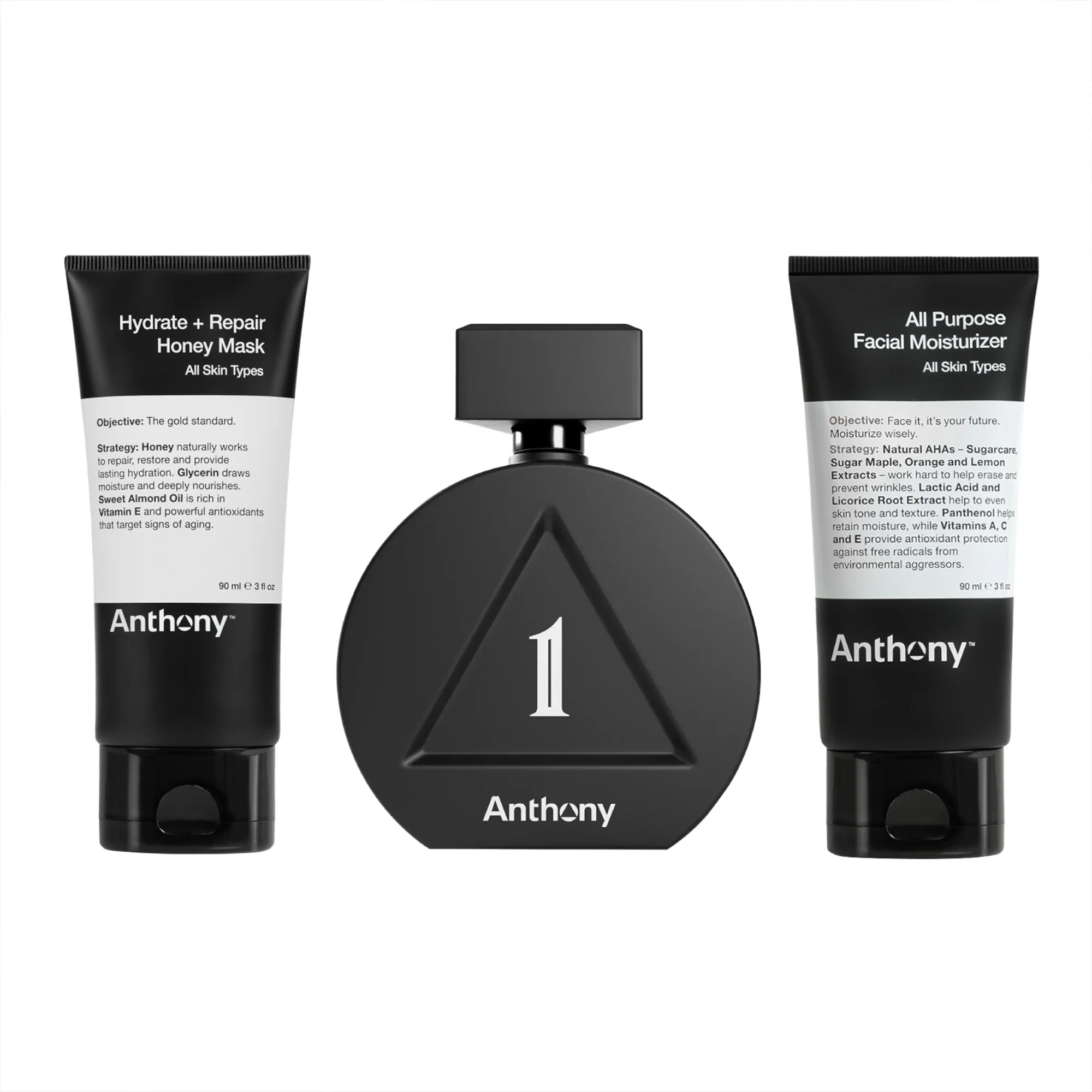 The Charming Trio (£204 value) - Image 4